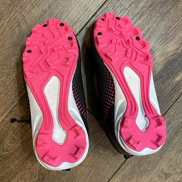 Girls Rawlings Cleats - Size 11 - Picture 4 of 4